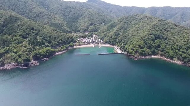 福井県小浜市矢代12
