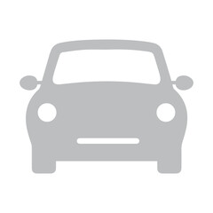automobile car icon