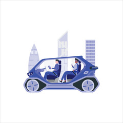 this is technology vector file 