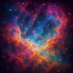 Fototapeta premium The Empty Space