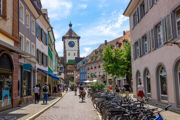Freiburg im Breisgau