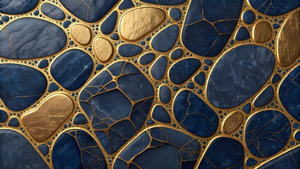 texture of a stone wall