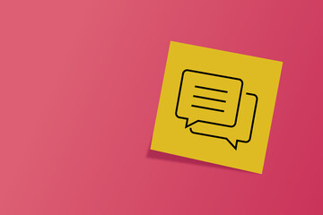 chat. write a message. send a message. The message. Email. address. text. the chat icon. photo. the...