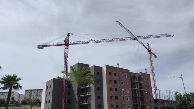Construcci&oacute;n obras aumento inmobiliario 