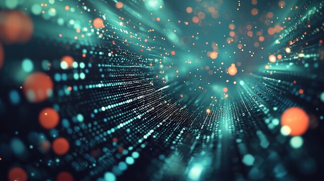 machine learning analyst staying up-to-date with the latest research and advancements in machine learning techniques and tools