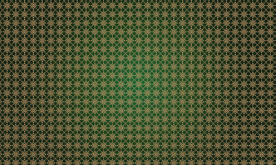 Floral pattern vector art background