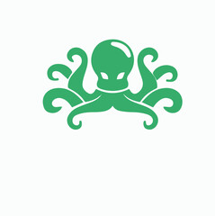 octopus logo