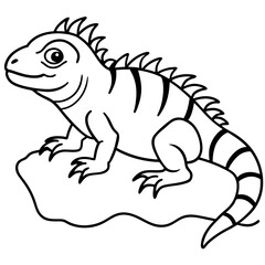 Kawai Iguana Rock Crawl