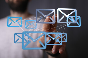 Streamline your inbox with tips and tools for managing multiple email accounts seamlessly.