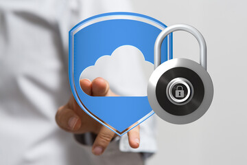 Safeguard your cloud data with robust security.  Encryption, access control, and more.