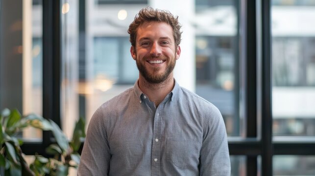 customer success manager building strong relationships with clients and ensuring their ongoing satisfaction