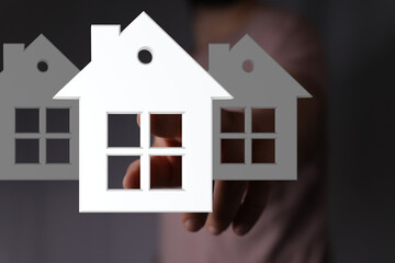 Find your perfect house! Browse listings, compare prices, and contact agents online.