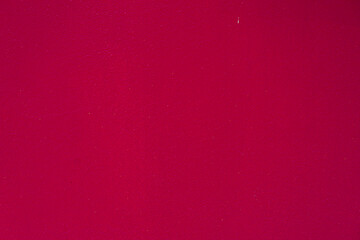 Vibrant Cherry Red Smooth Texture Background
