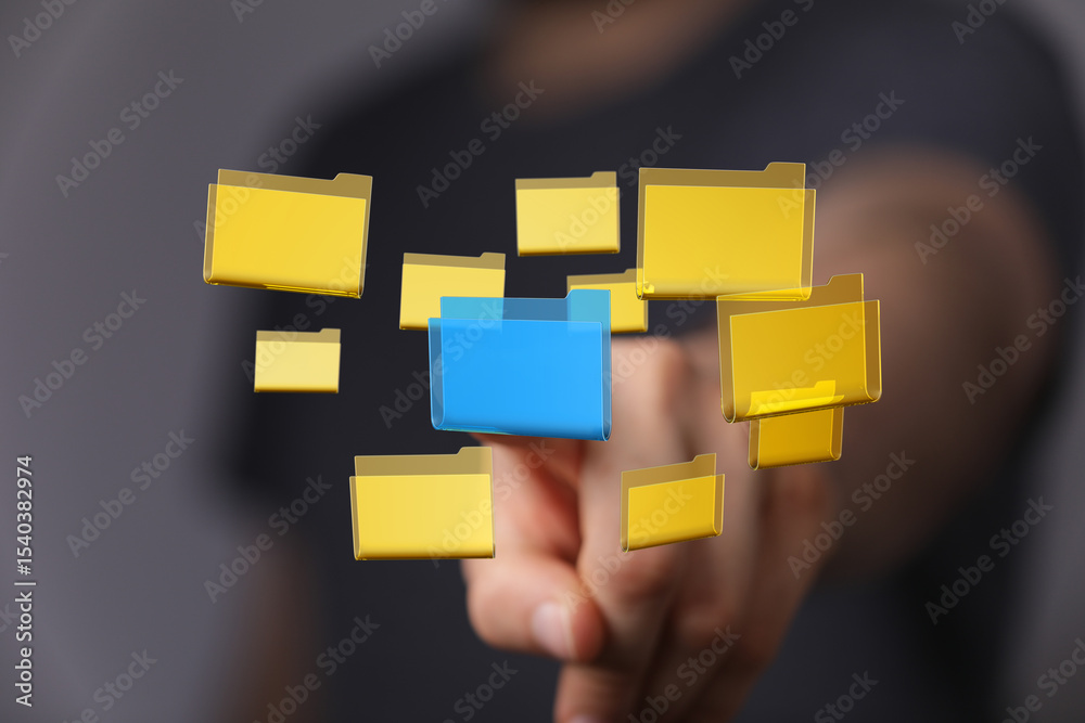 Aufkleber Improve file organization with efficient digital solutions. Streamline workflows and boost productivity.