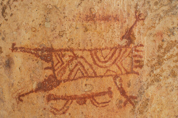 rock art
