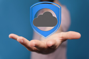 Safeguard your cloud data with robust security measures.  Reliable, encrypted storage you can trust.