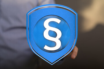 Safeguard your data with robust legal protection.  Ensure compliance and peace of mind.