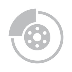 brakes icon