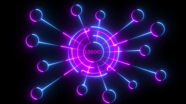 Implementing secure login and logout functionality User authentication: Login and logout flow explained A secure login/logout feature for web applications Animation video