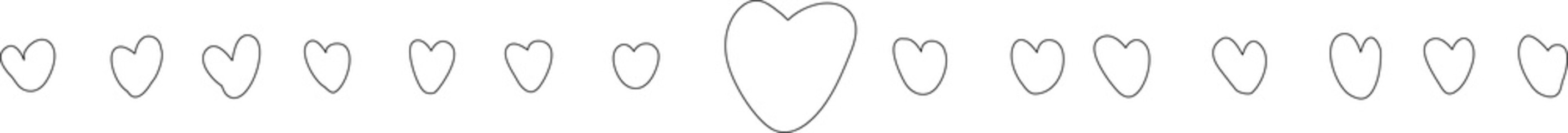 Decorative border and frame vintage