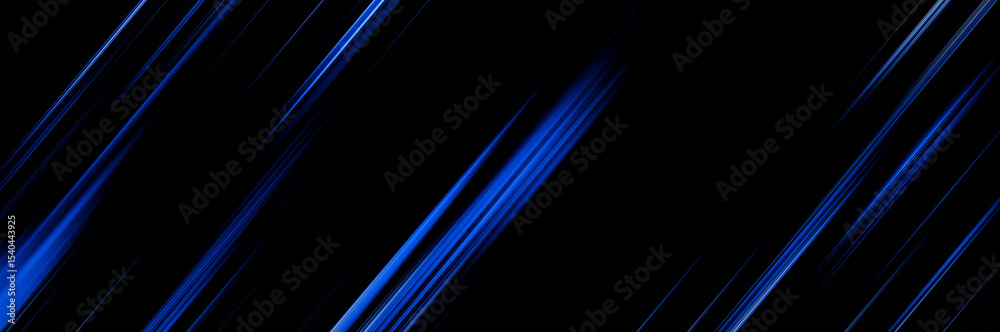 Poster abstract blue and black are light pattern with the gradient is the with floor wall metal texture sof