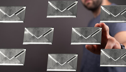 Efficiently handle your inbox.  Organize, prioritize, and streamline your email workflow.