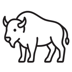 cow vector illustration
