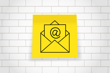 letter. write a letter. send via email. mail. envelope. banner for the web. letter icon. photo....