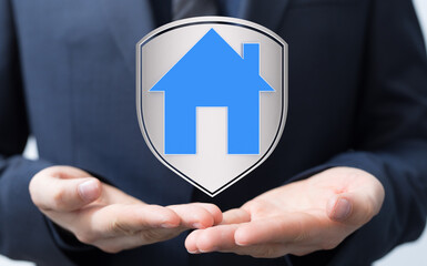 Safeguard your home with reliable protection. Get a free quote today!