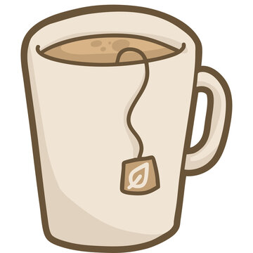cup of coffee