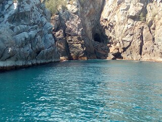gruta