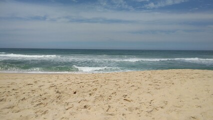 praia