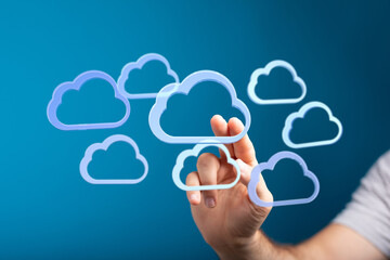 Reliable cloud services for business.  Boost efficiency and scalability with secure data storage.