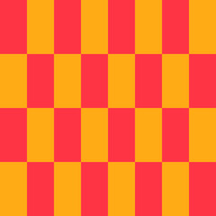 Square Pattern Illustration