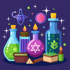 science and chemistry