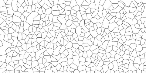Obraz premium Broken Glass Quartz natural fragment Cement kitchen decor. Retro White Camouflage Seamless Vector Pattern with Grunge Texture, Broken Glass/Quartz glass fragment.