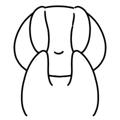 usiusagi
