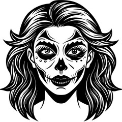 skull and crossbones