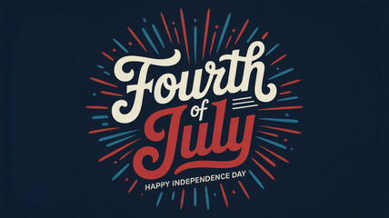 Celebrating the Fourth of July A Patriotic Burst of Freedom