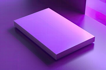 High Resolution of Dance Studio Business Card Template Lilac