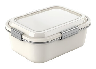 Food container png lunch box png meal prep container png plastic box png storage container png transparent background image