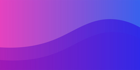 Colorful geometric background. Liquid color background design. Fluid shapes composition. Eps10 vector.