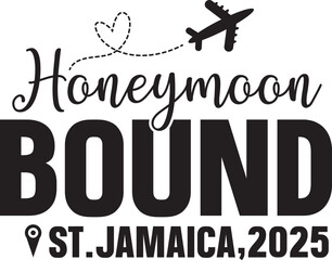 Honeymoon Bound St. Jamaica 2025 Adventure Awaits!