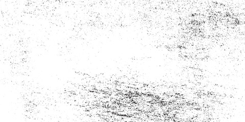 Grunge wall design with black and white overlay distressed grunge frame with dirty wall texture dust overlay texture with rough grunge wall