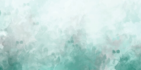 colorful watercolor style vector for flyer modern vector watercolor for flyer design vector watercolor background for marketing flyer 