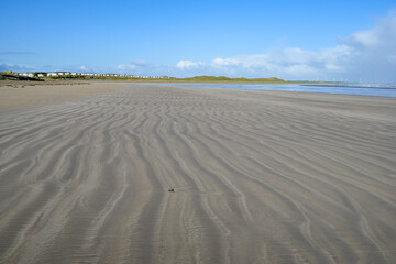 Enniscrone Beach Irland