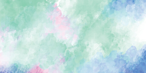 Which is subtle and soft, gradient in a Pink watercolor abstract background. Purple watercolor background for textures backgrounds and web banners design Watercolor pink background.	soft blue watercol
