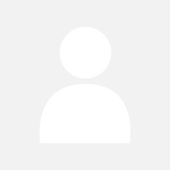 Flat illustration in grayscale. Avatar, user profile, person icon, gender neutral silhouette, profile picture. Suitable for social media profiles, icons, screensavers and as a template.