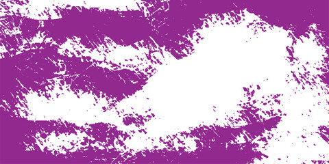 Obraz premium Abstract seamless grunge pattern. vector texture with neon lines, triangles, chaotic brush strokes, ink elements, dots. 