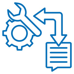 machinery information